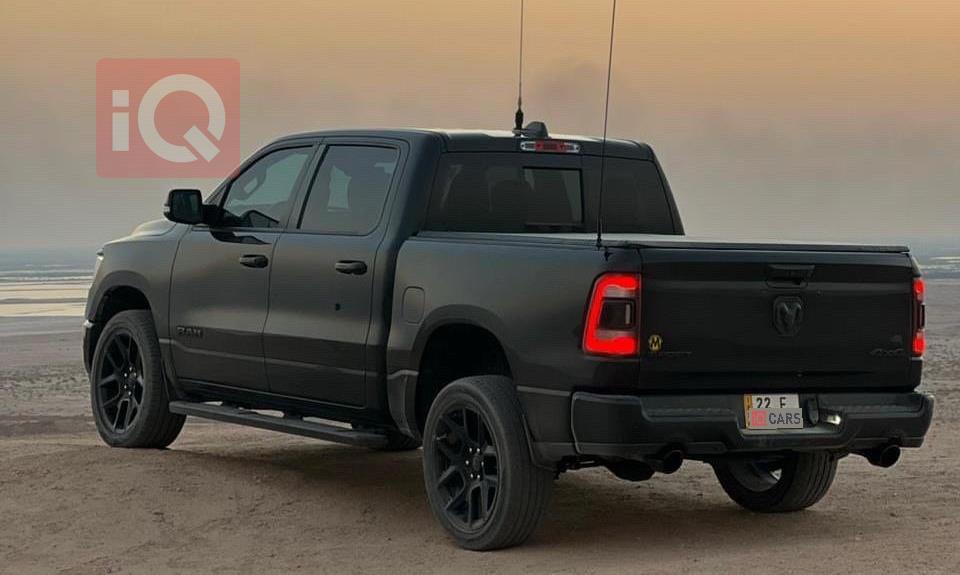 رام 1500